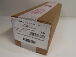 2025 Pokemon Mega Evolution ME01 Non-Enhanced Sealed Booster Box Case - Image 1