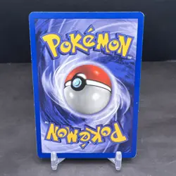 Pokemon 1st Edition Jungle Nidorina 40/64 NS1 - Image 2