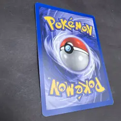 Pokemon 1st Edition Jungle Nidorina 40/64 NS1 - Image 5