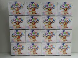 (16) Lot 2025 Pokemon Prismatic Evolutions Factory Sealed ETB Elite Trainer Box - Image 1