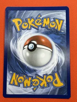 Pokemon TCG Wigglytuff 105/94 Phantasmal Flames Illustration Rare - Image 2