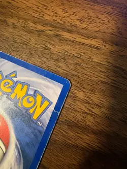 Jolteon Holo 1st Edition 4/64 - Jungle Set (1999) - Pokemon WotC - Played - Image 5