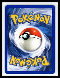 💥 Weedle 70/75 Pokemon Neo Discovery Unlimited Non Holo Vintage - Image 2