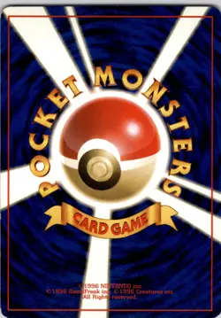Giovannis Persian Gym Challenge Holo Rare Pokemon TCG Japanese - Image 2