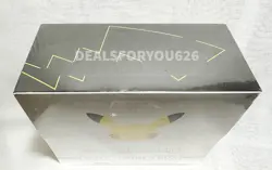 Pokemon Celebrations 25th Anniversary Elite Trainer Box ETB New Fast Shipping! - Image 3