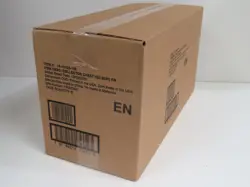 2025 Pokemon Collector Chest Fall Edition Factory Sealed 9 Tin Case - Image 1