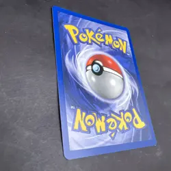 Pokemon 1st Edition Jungle Persian 42/64 NS1 - Image 5