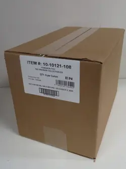 2025 Pokemon Mega Venusaur ex Premium Collection Factory Sealed 6 Box Case - Image 1