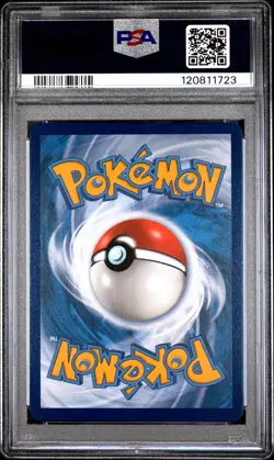 Charizard V 154/172 Brilliant Stars Pokemon PSA 10 *723 - Image 2