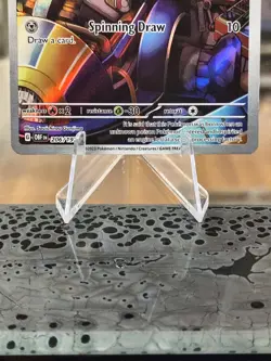 Varoom 206/197 - Scarlet & Violet Obsidian Flames IR - Pokemon TCG Free Shipping - Image 3