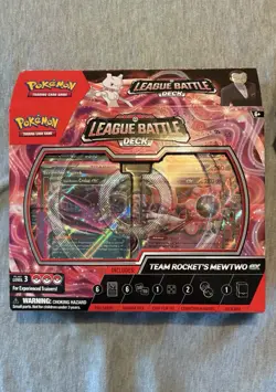 2025 Factory Sealed Pokemon Booster Bundle Lot - Image 2