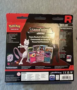 2025 Factory Sealed Pokemon Booster Bundle Lot - Image 3