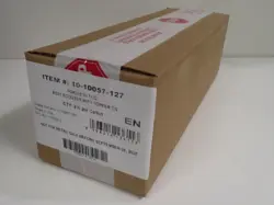 2025 Pokemon Mega Evolution ME01 Sealed 6 Box Enhanced Version Booster Case - Image 1