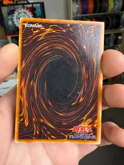 Yu-Gi-Oh! LB-00 Celtic Guardian Secret Rare Japanese HP - Image 5