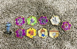 Yu-Gi-Oh! Card Lot! Over 300+ cards Foils, Rares, 1st Editions GOAT Format - Image 2