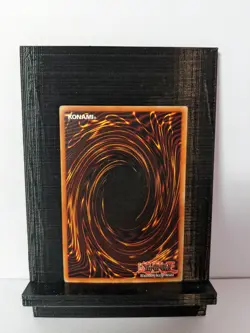 Yugioh -- Toon Alligator -- 1st Edition -- SDP-009 -- Near Mint- - Image 2