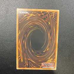 Yu-Gi-Oh! TCG Spirit Reaper RA03-EN122 1st Edition Holo Effect Card Konami - Image 2