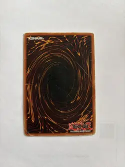 Dark Magician SDY-006 1st Edition Ultra Rare Heavily Played - Image 3