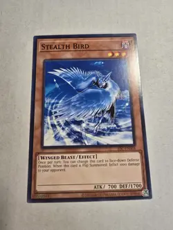 Stealth Bird IOC-EN068 Invasion of Chaos (25th Anniversary Edition) Unlimited - Image 1