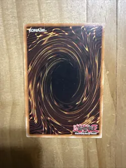 You-Gi-Oh! Magician Of Black Chaos YGLD-ENC01 - Image 2