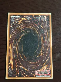 Yu-Gi-Oh Threatening Roar | Secret Rare | LCYW-EN297 | 1st Edition - Image 5