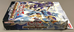 Rare Collectible Yu-Gi-Oh! Synchron Extreme Structure Deck OPEN BOX - (N) #63Y - Image 4