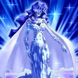 3X White Night Queen ORCS-EN038 / RARE / MINT / 1ST EDITION / YU-GI-OH - Image 1