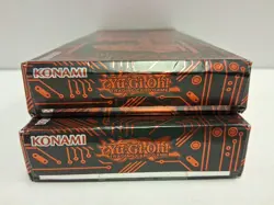2025 Yu-gi-oh Legendary 5D's Decks Box Set Lot Of 2- New Sealed Boxes!! - Image 3