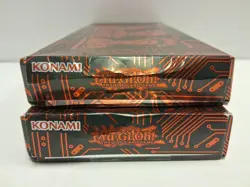 2025 Yu-gi-oh Legendary 5D's Decks Box Set Lot Of 2- New Sealed Boxes!! - Image 4