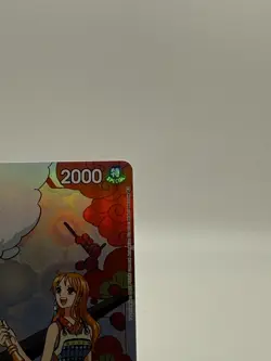 Nami Gift Collection 2023 OP01-016 - Image 4