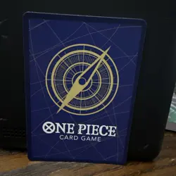 Nami Gift Collection 2023 OP01-016 - One Piece TCG - Image 2