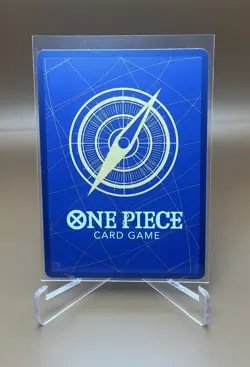 ONE PIECE Starter Deck (EGGHEAD) Nico Robin Alt Art ST29-009 C English NM - Image 4