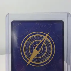 Ms. Wednesday OP14-083 The Azure Sea's Seven Regular One-Piece CCG TCG - Image 5