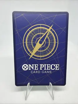 One Piece Buggy Common Rare Foil - KINGDOMS OF INTRIGUE DASH PACK - OP03-032 NM - Image 2