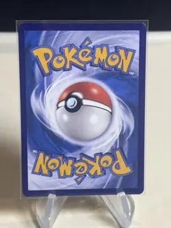 Nachtara V CBB2C 06 13/15 - Gem Pack Vol 2 - NM Umbreon Pokemon Card -ZL13 - Image 2