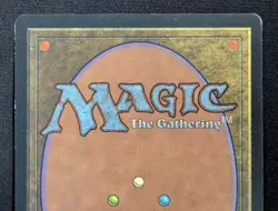 MTG Ashnod's Altar- DAMAGED -5th Edition Magic the Gathering Card # 349 - Image 5