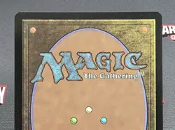 MTG RUSSIAN FOIL The Ozolith - Prerelease Promo Magic the Gathering Card # 237 - Image 5