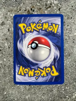 Pokemon TCG Cards Blaine's Arcanine 1/132 Gym Challenge Holo Rare - Image 2