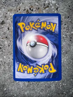 Pokemon TCG Cards Blaine's Arcanine 1/132 Gym Challenge Holo Rare - Image 5