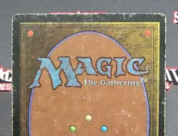 MTG Mana Vault- HP - 3rd Edition/Revised Magic the Gathering Card - Image 5