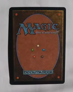 Argothian Wurm Urza's Saga Magic The Gathering MTG Card ungraded - Image 2