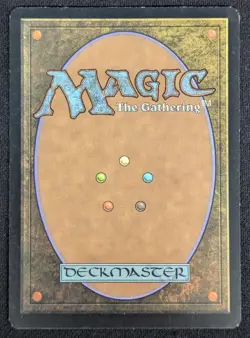 MTG Contagion Engine- Signed -Scars of Mirrodin Magic the Gathering Card # 145 - Image 2