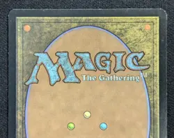 MTG Contagion Engine- Signed -Scars of Mirrodin Magic the Gathering Card # 145 - Image 5