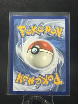 Pokemon TCG Mega M Blastoise EX Evolutions Full Art Ultra Rare Holo Card 102/108 - Image 4