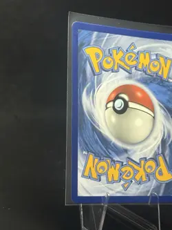 Pokemon TCG Mega M Blastoise EX Evolutions Full Art Ultra Rare Holo Card 102/108 - Image 5