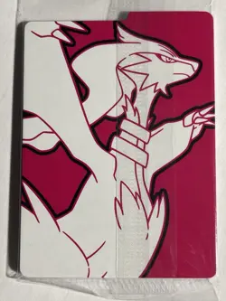 Tornadus 210 - Scarlet & Violet Black Star Promo Pokemon Card SEALED NM - Image 2