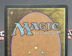 MTG Cursed Scroll - Signed - Tempest Magic the Gathering Card - Image 5