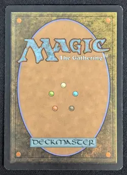 MTG Thoughtseize- Signed -Theros Magic the Gathering Card # 107 - Image 2