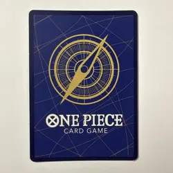 Boa Hancock (Gift Collection 2023) OP02-059 One Piece Promotion Cards Foil - Image 2