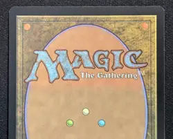 MTG Mana Confluence- Signed -Journey into Nyx Magic the Gathering Card # 163 - Image 5